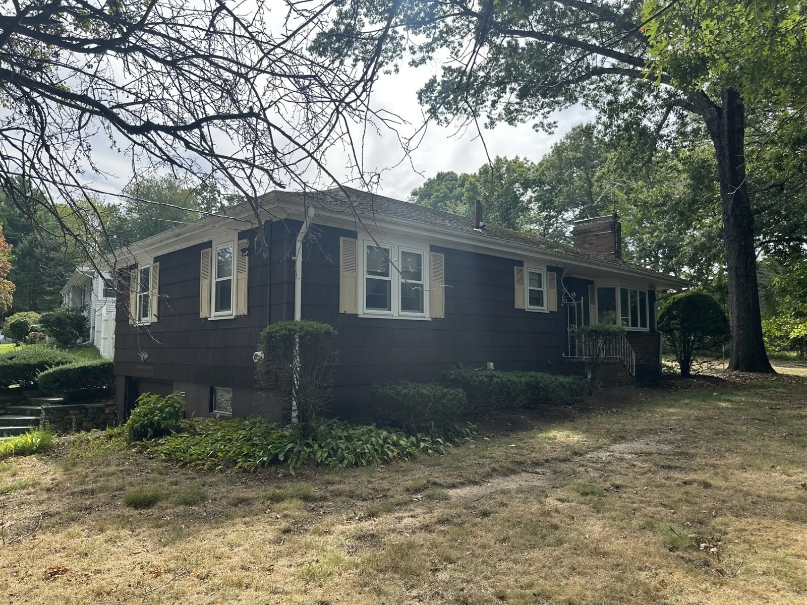 2-4 Old Central Tpke, Framingham