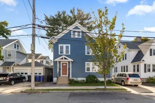 30 Philips Street #30