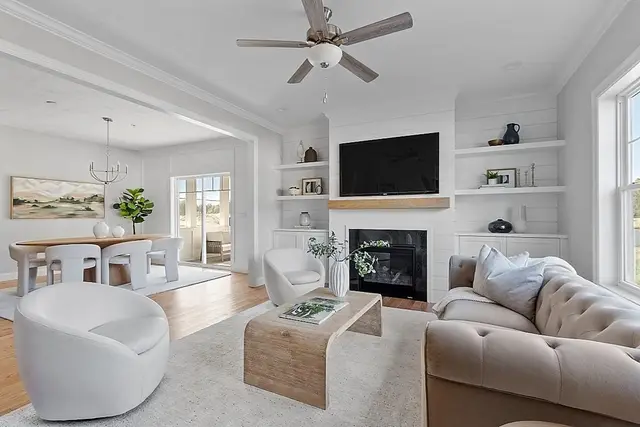 60 Palmetto Drive #60