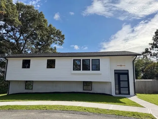 6 Wharton Court