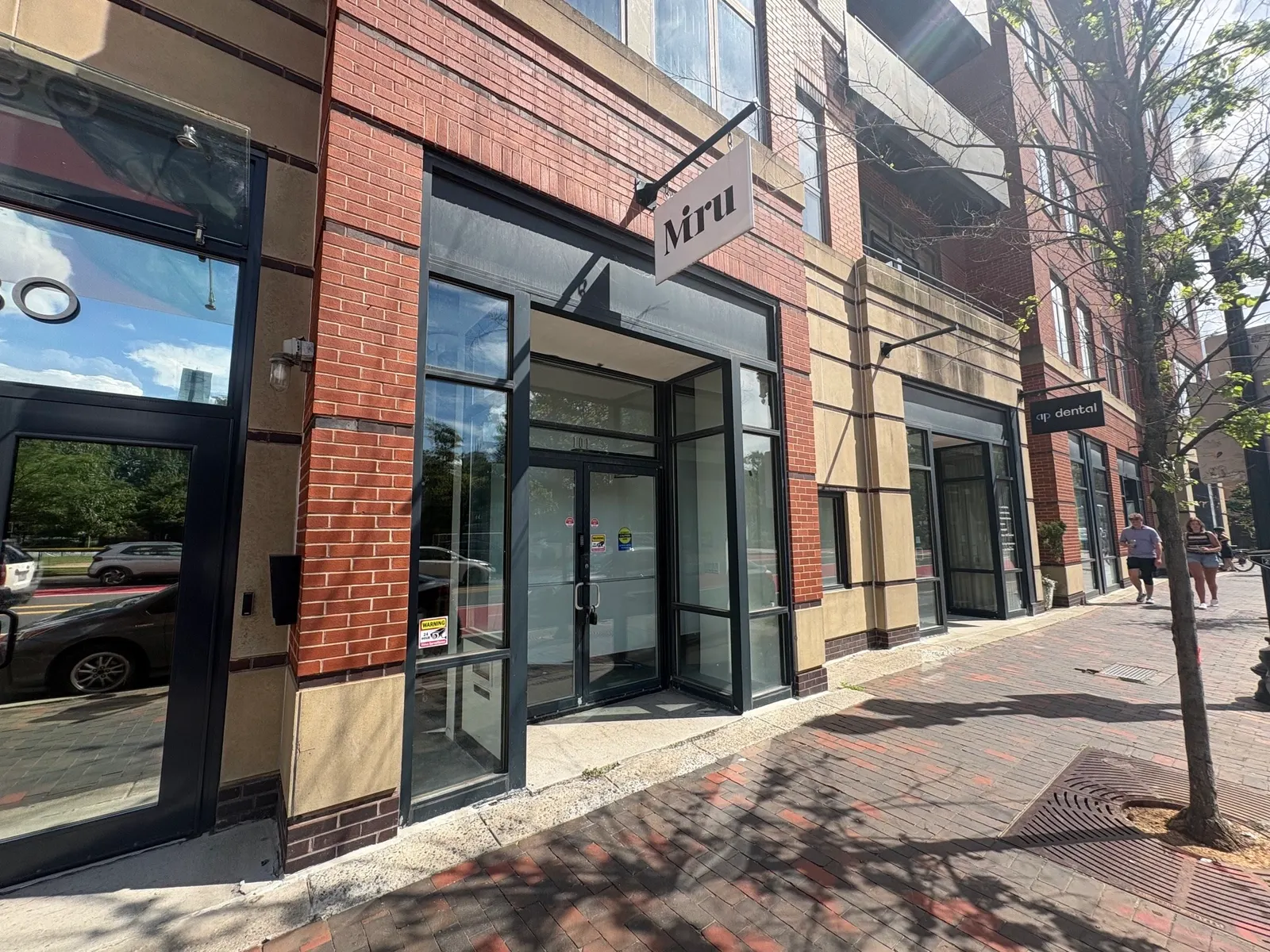 1180 Washington St #101A, Boston