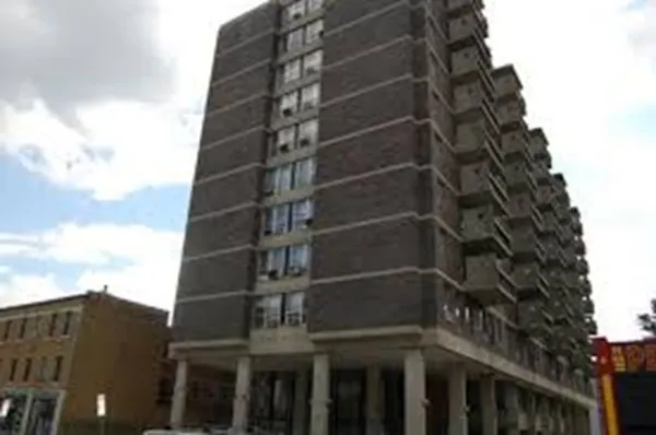 872 Mass Ave #311, Cambridge