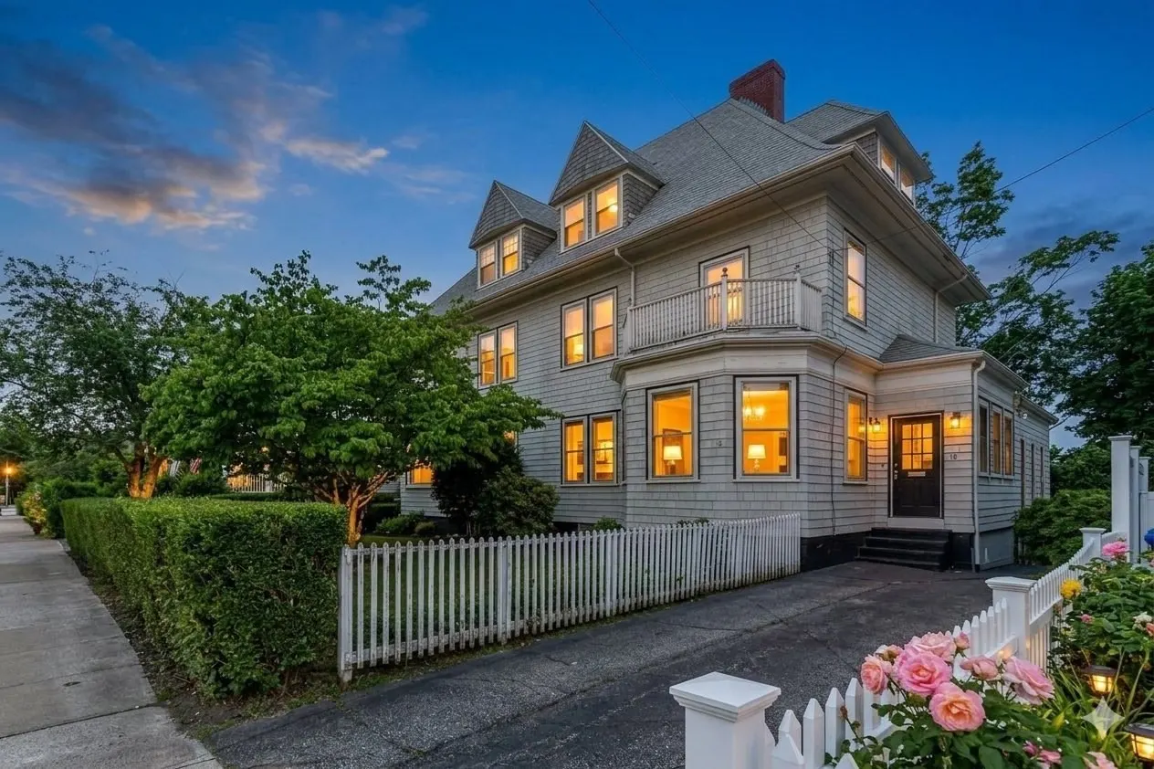 38 Fifth Street #38, Medford