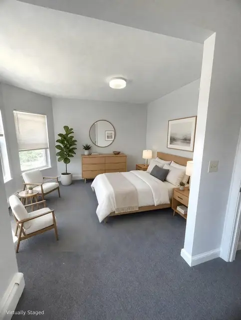 122 Berkshire Street #6(3A)