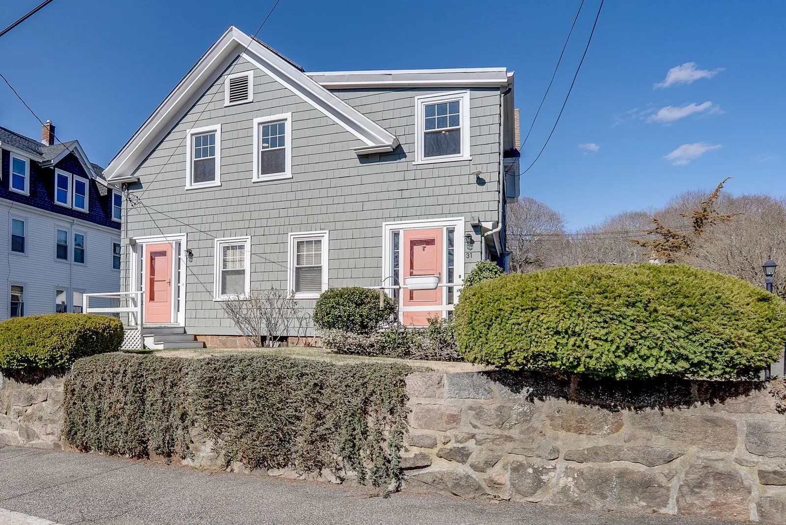 31 High Street #1, Beverly