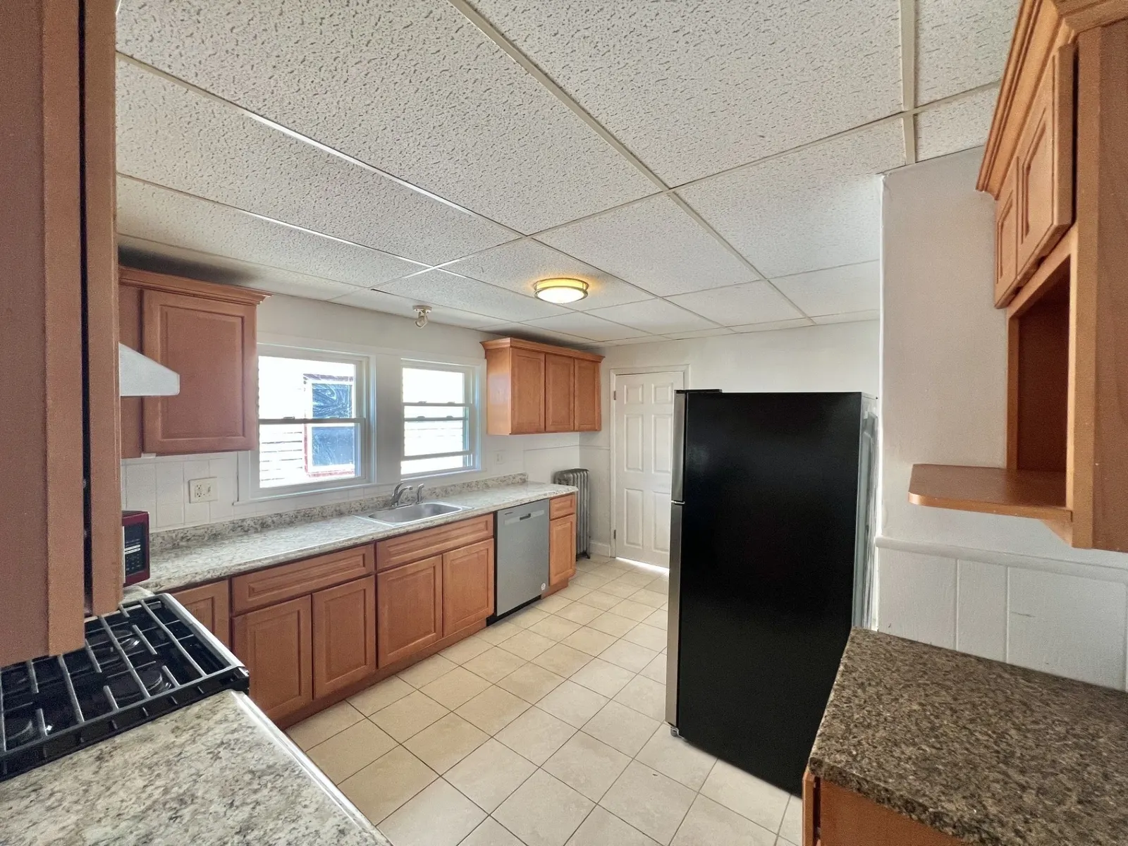 84-86 Wentworth #86, Malden