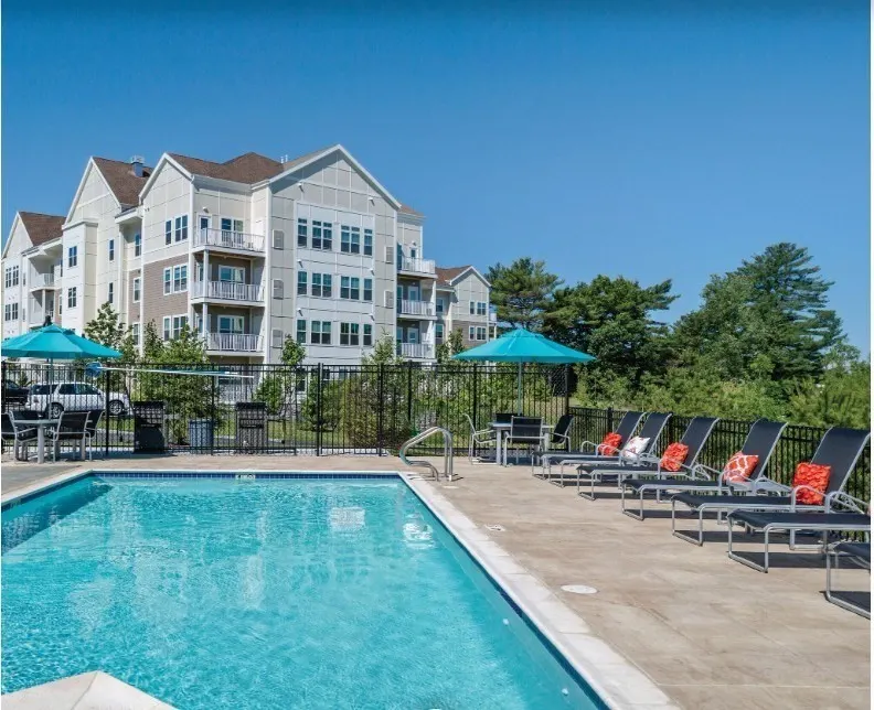 150 King Rail Drive #3-109, Lynnfield