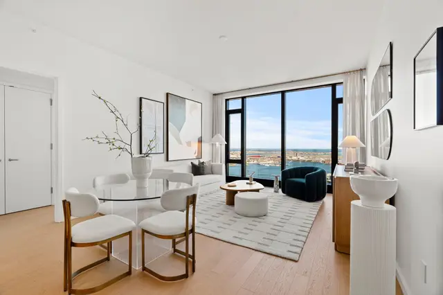 682 Atlantic Avenue #3707