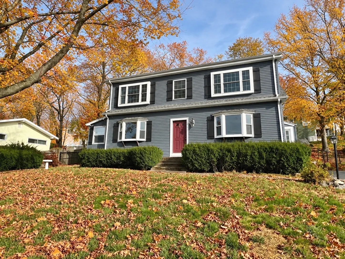 24 Ewell Ave #24, Lexington