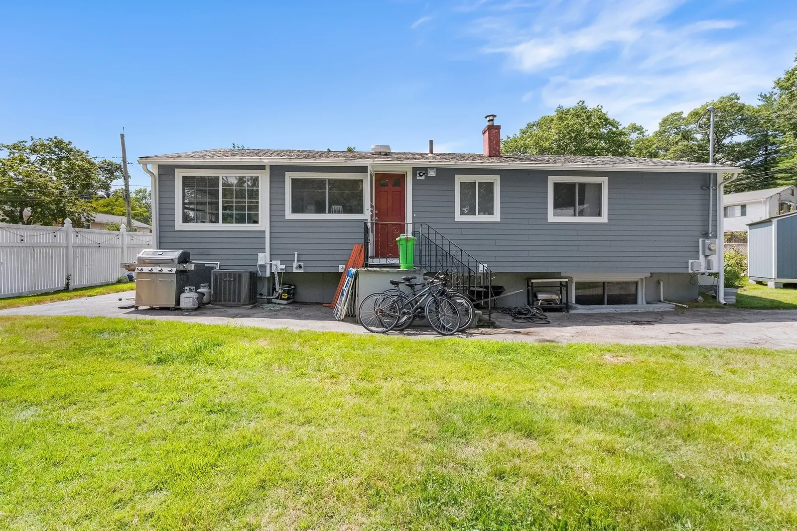 46 Stonehill Rd, Boston