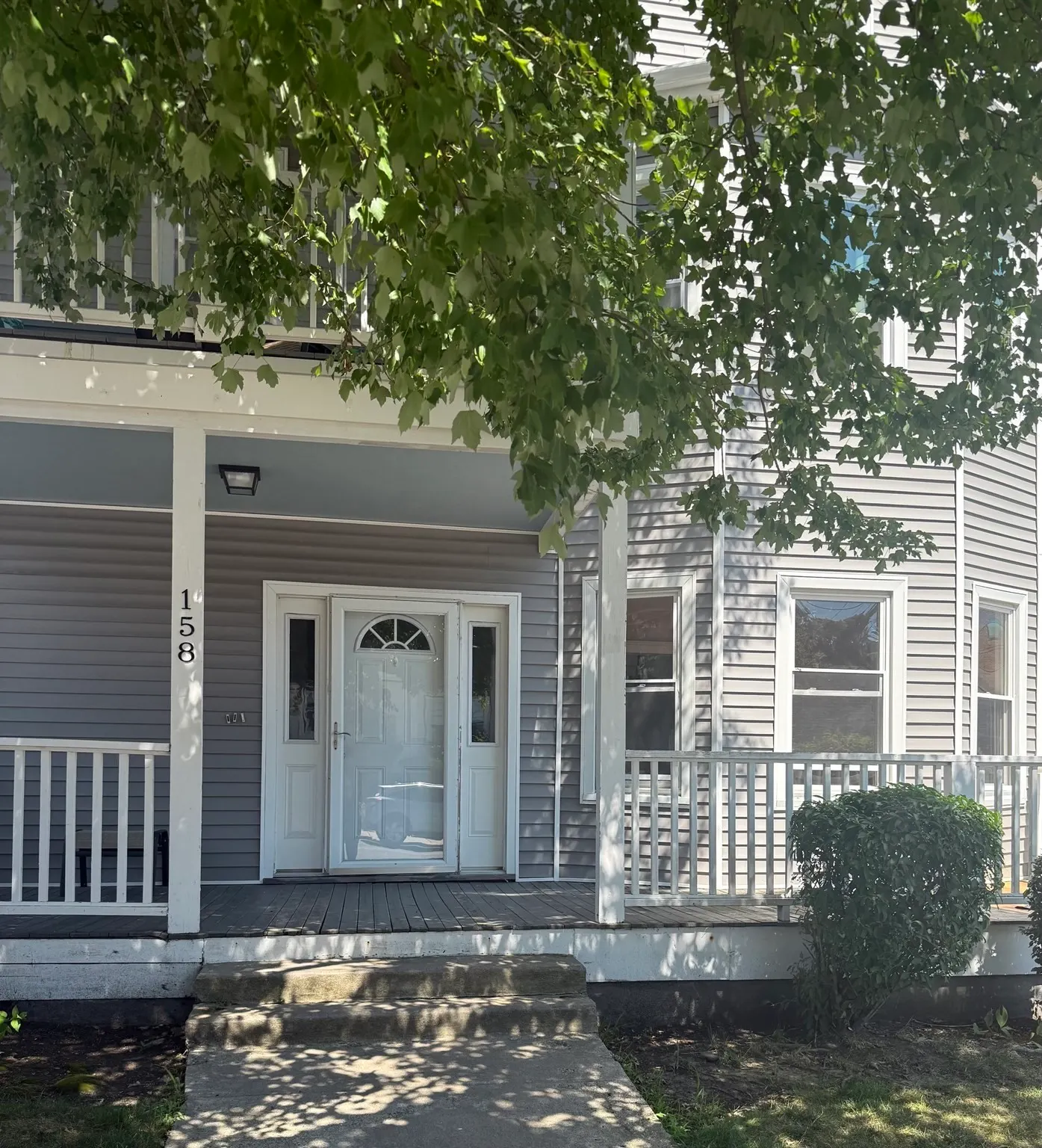 158 Highland Ave #1, Winthrop