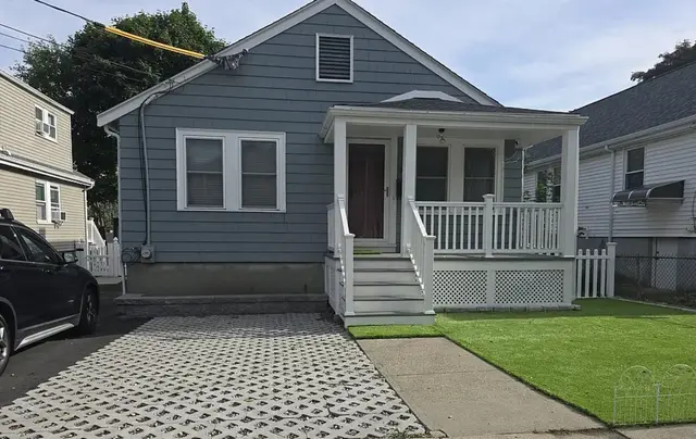 94 Hull Street
