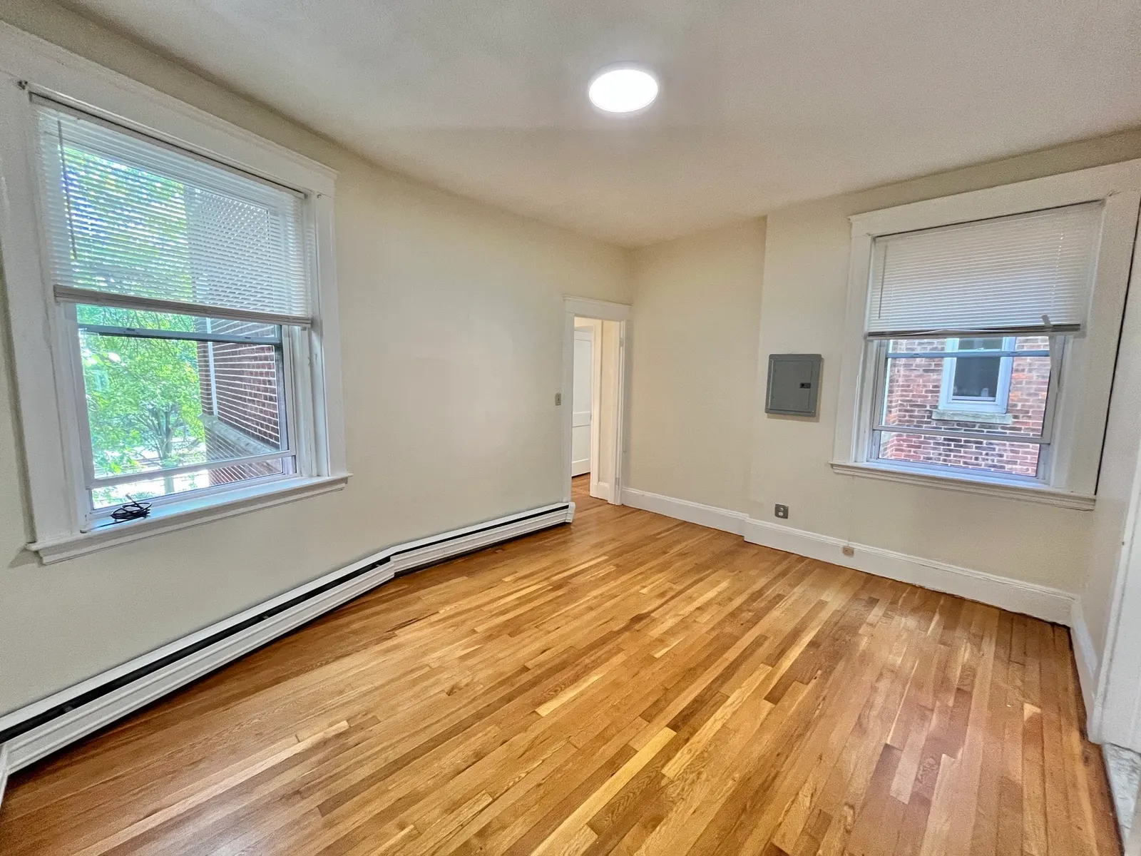 1725 Commonwealth Avenue #2, Boston