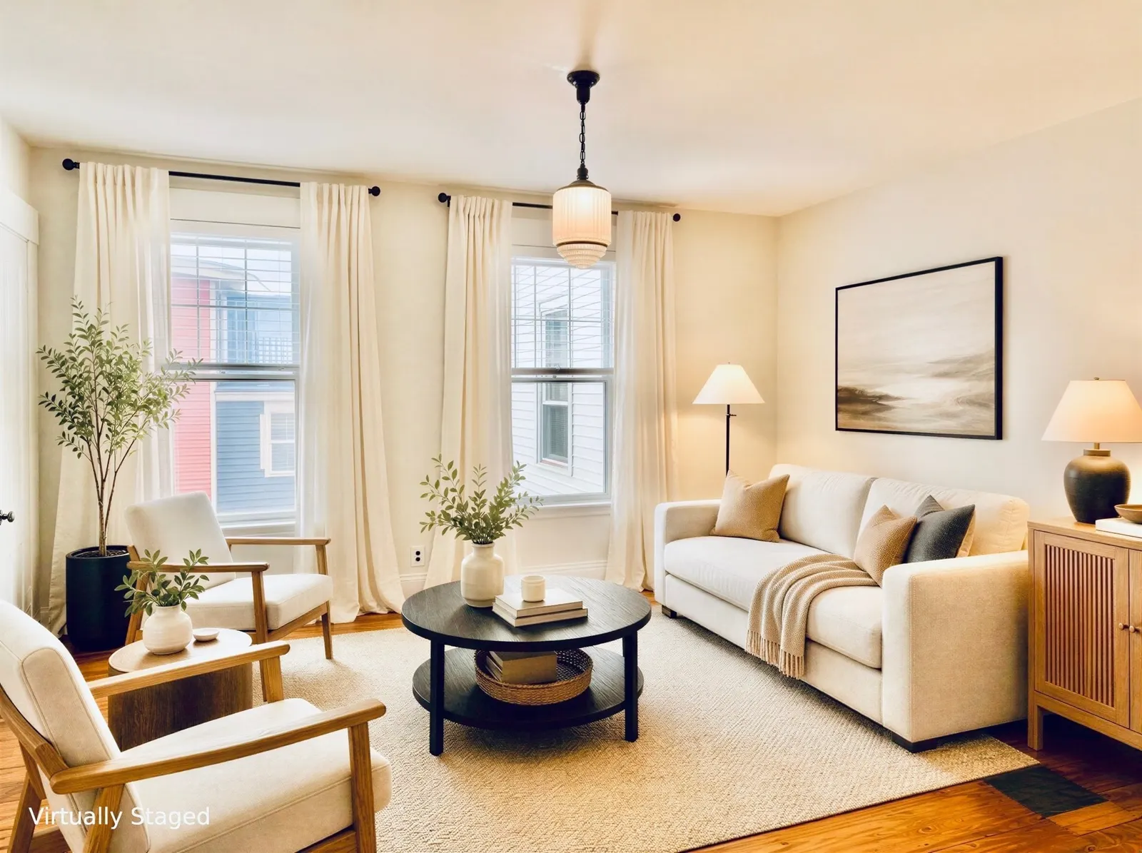 80 White Street #2, Boston
