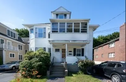 27 Grant #1