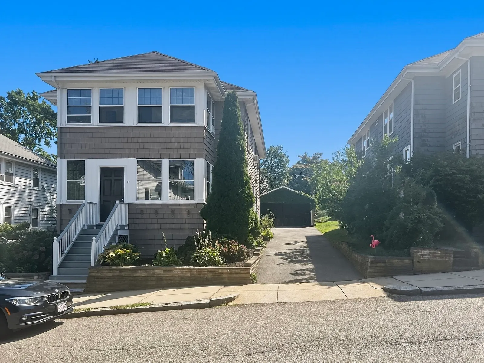 49 Pierce Ave #1, Boston