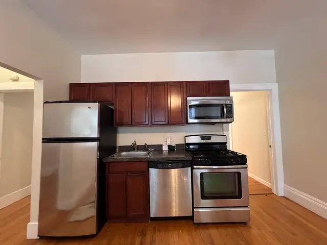 1210 Cambridge Street #1
