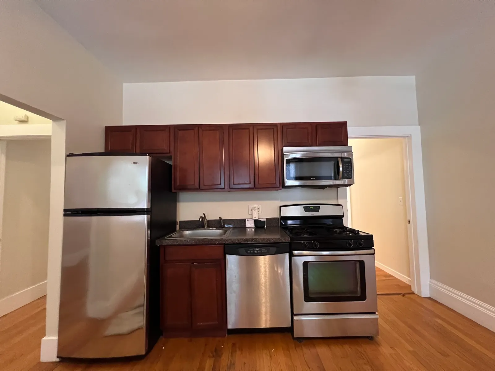 1210 Cambridge Street #1, Cambridge