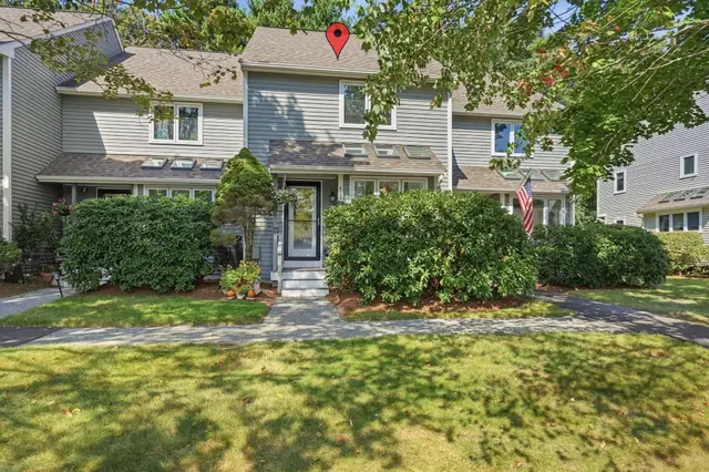 411 Maple Brook Rd #411