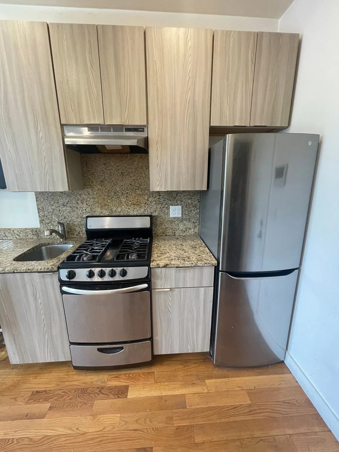 21 Fifth Street #24, Chelsea