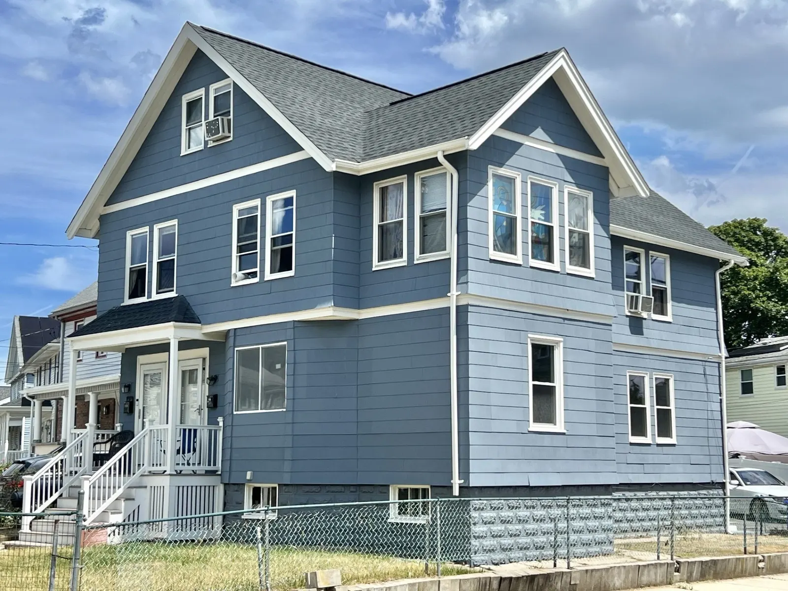 84 86 Wentworth Street, Malden