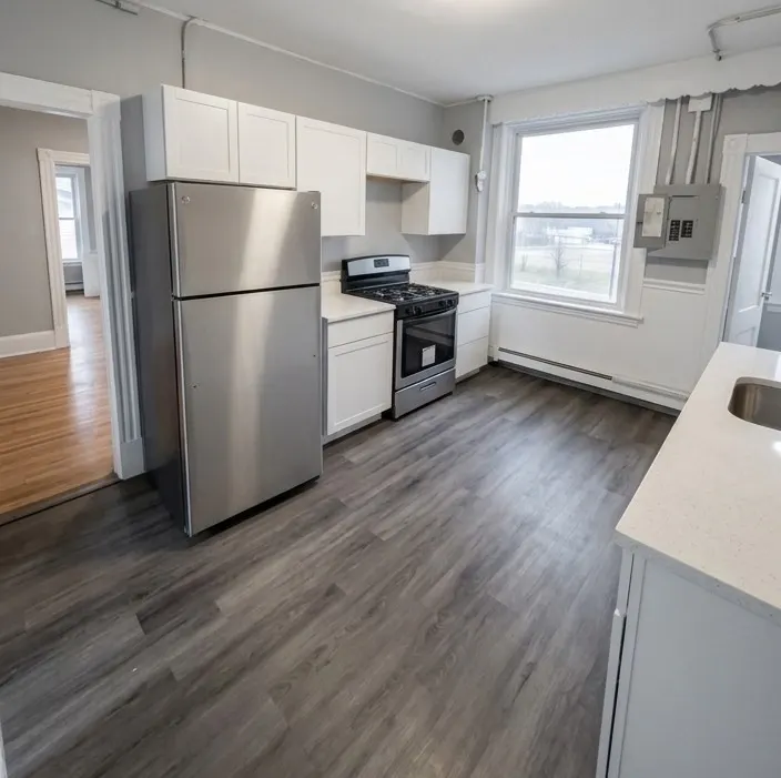 452 Hanover #201, Boston