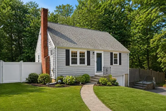 50 Rustic Rd
