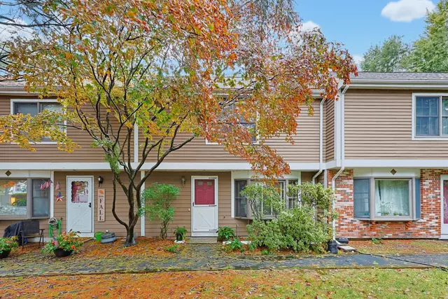 14 Anderson Way #14