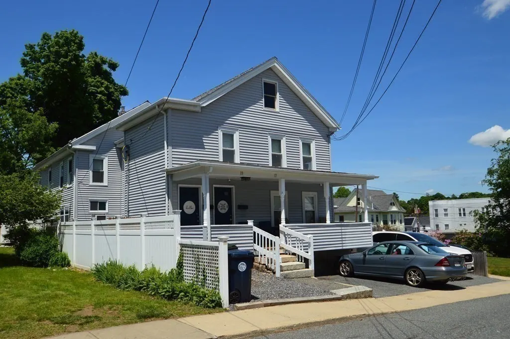 17-19 Chestnut Street, Marlborough