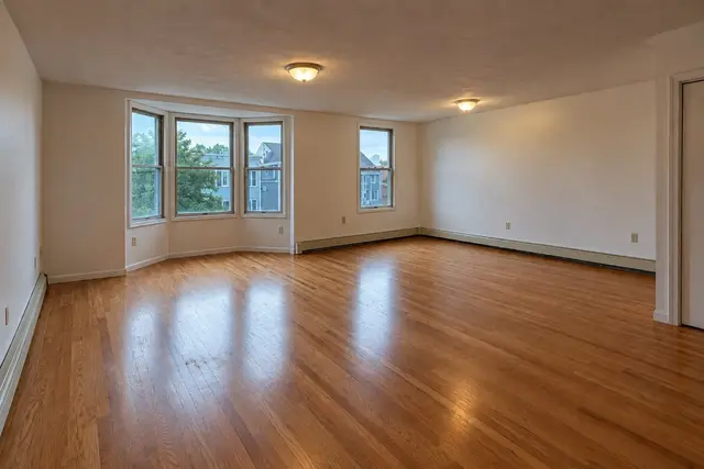 744 East Broadway #3