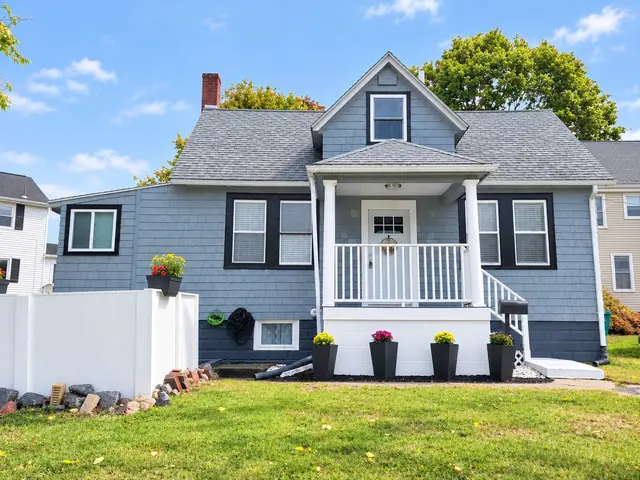 2 Ingalls St