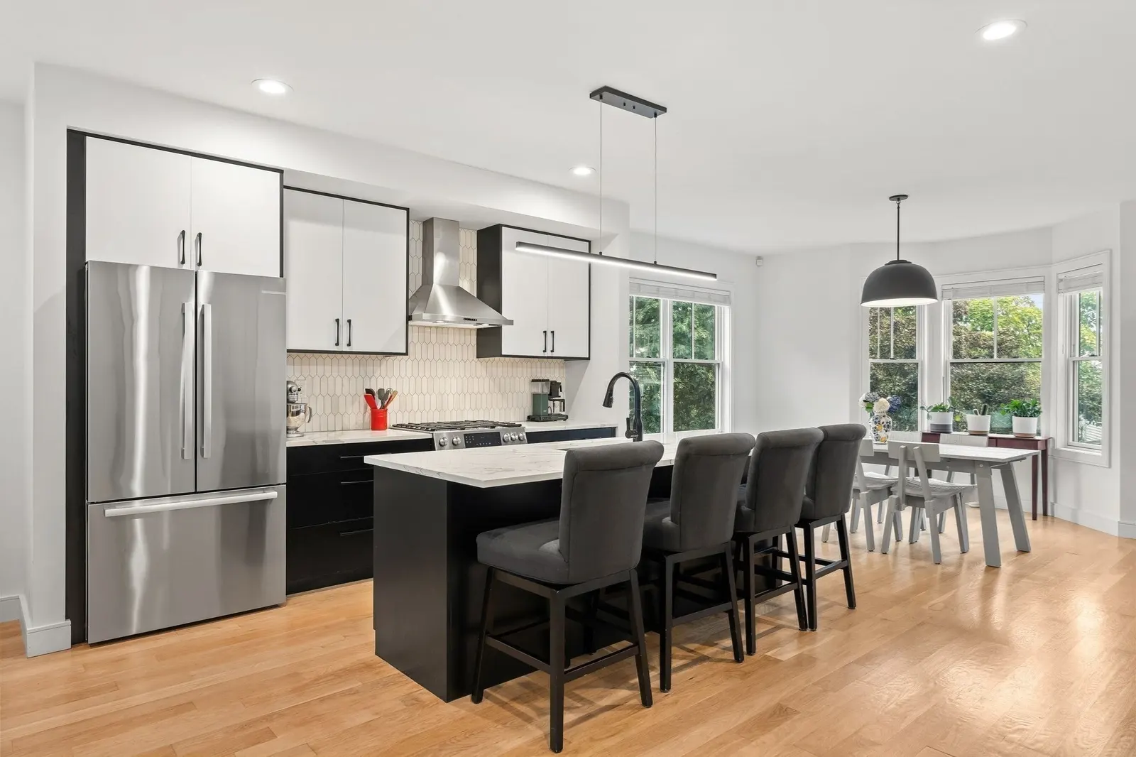 1 Prospect Ave #2, Boston