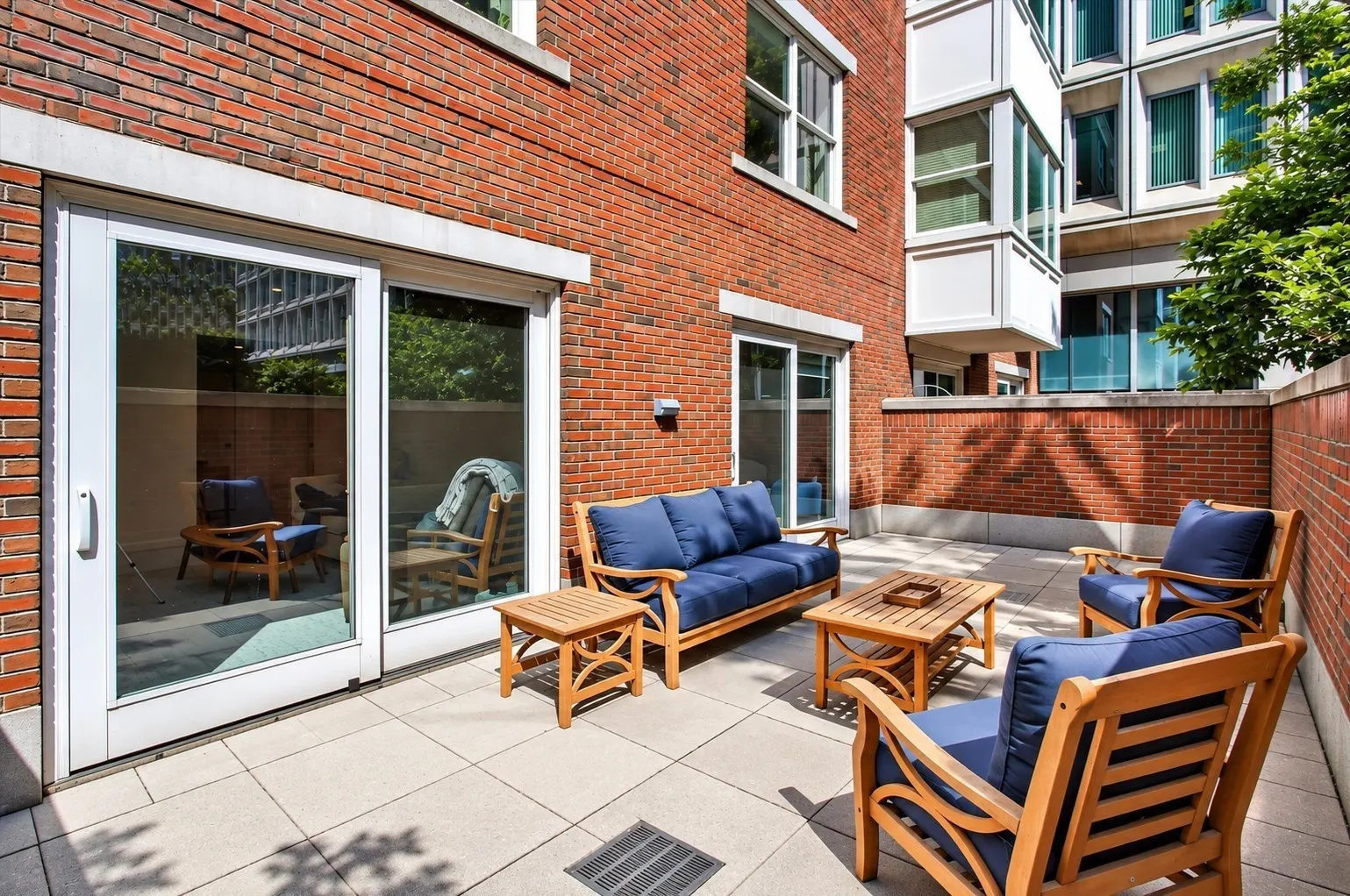 10 Bowdoin St. #202, Boston