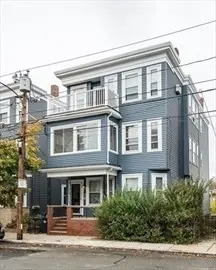 74 Barnes Ave #3