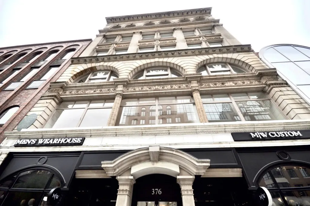 376 Boylston #203, Boston