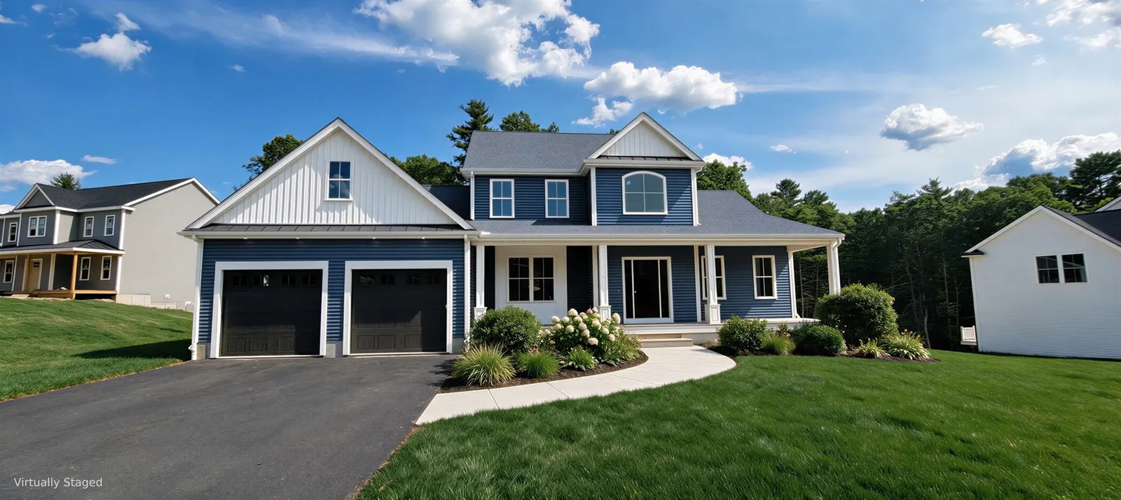 7 Kinsman Way, Foxboro