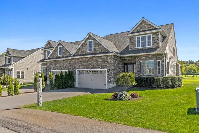 15 Cape Club Dr #15