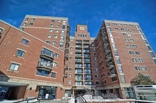 15 N Beacon St #1004, Boston