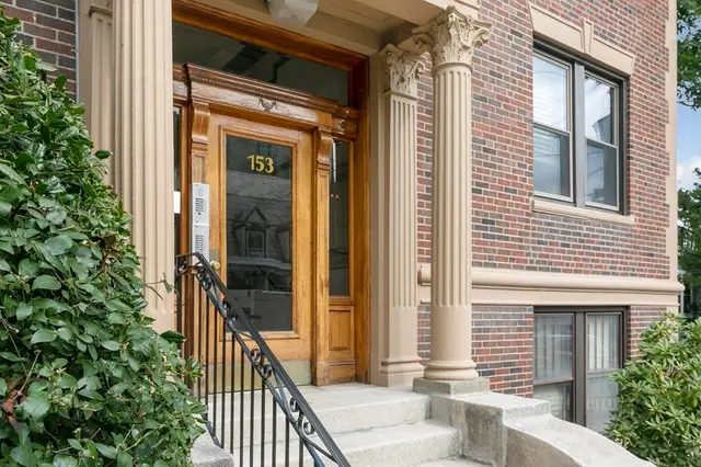 153 Strathmore Road #5