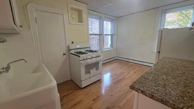 6 Unity Street #2
