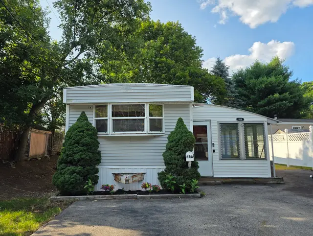 181 Boston Post Road East #66A