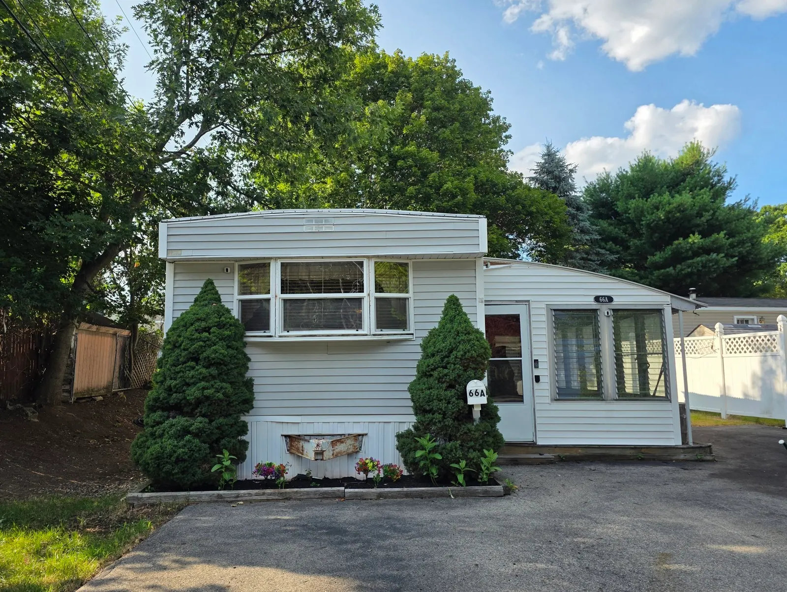 181 Boston Post Road East #66A, Marlborough