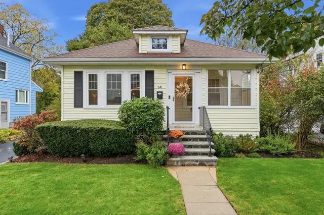 54 Bruce Road
