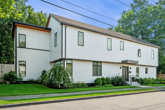 8 Dennison Ave