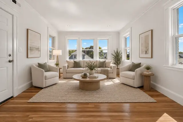 7 Richard Ave #3