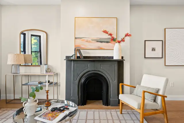 18 Yale Terrace #2