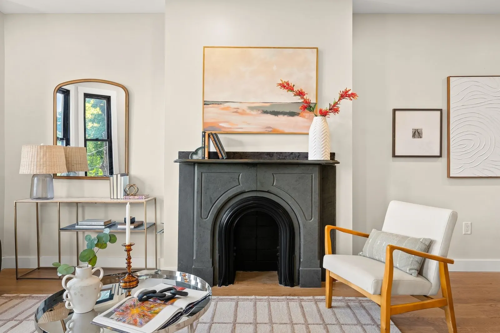 18 Yale Terrace #2, Boston