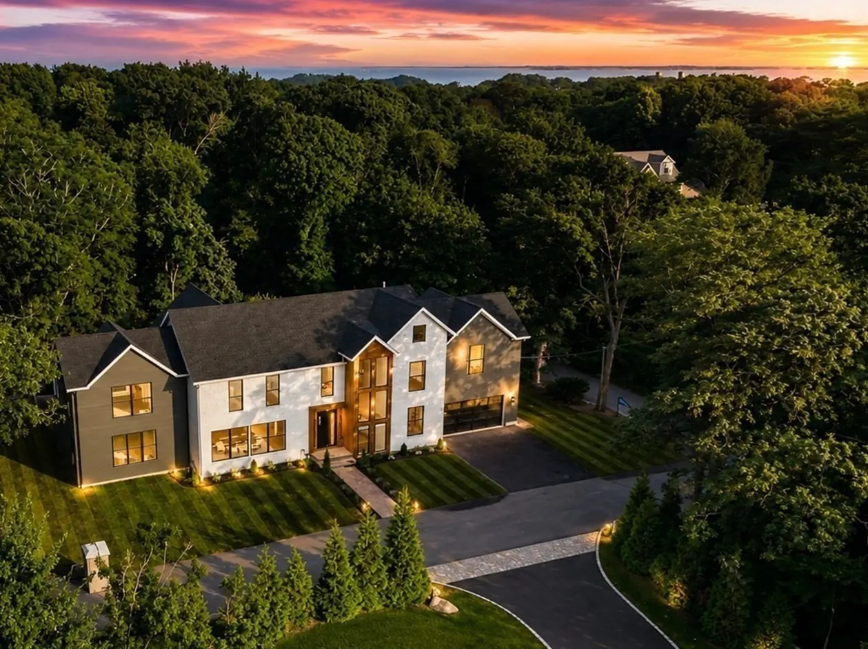 43 Pleasant St, Nahant