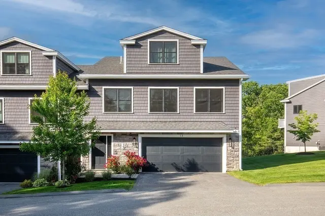 13 James Coffin Way #13