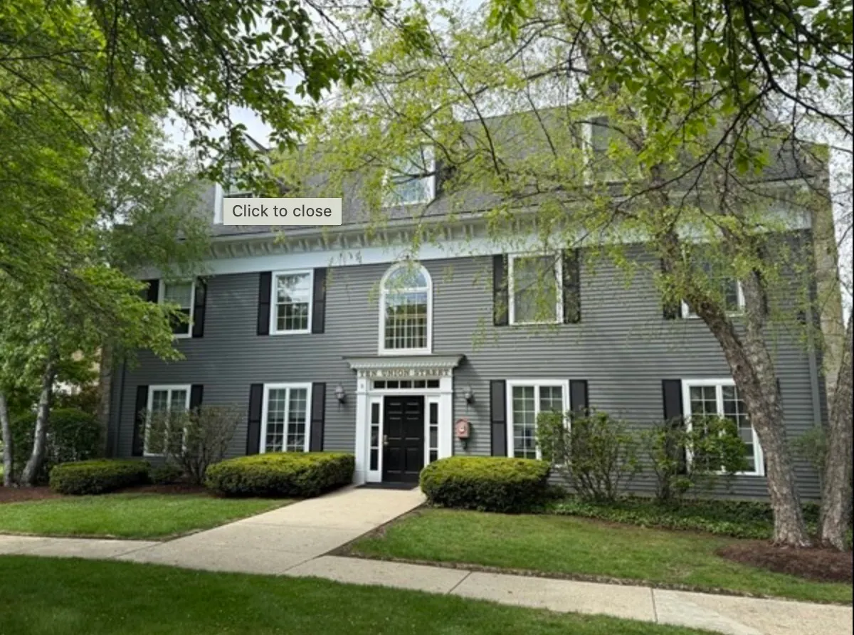 10 Union St #3A, Natick